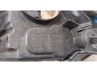 Фара передняя  Ford Focus 2 2008-2011 правая 