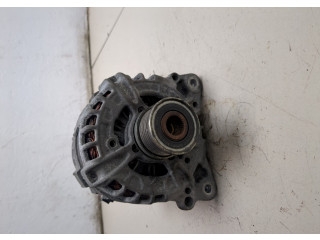 Генератор Audi A4 (B8) 2007-2015 8R0199381AN