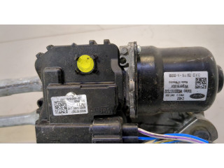 Двигатель стеклоочистителя (моторчик дворников) передний Ford Escape 2023-2025