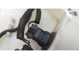 Бачок омывателя  Audi A6 (C7) 2011-2018    