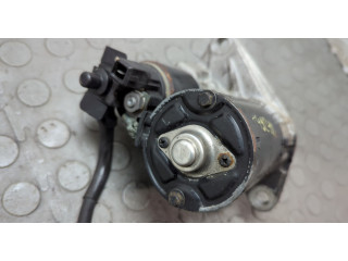 Стартер Skoda Fabia 1999-2007 1.2