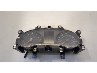 Панель приборов Volkswagen Tiguan 2016-2020