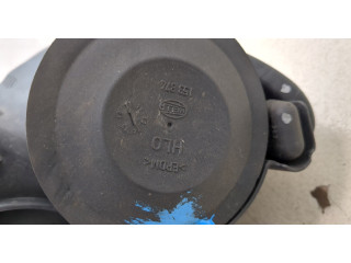 Фара передняя  Skoda SuperB 2008-2015 левая 