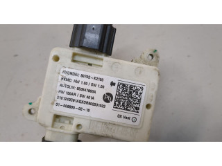 Блок комфорта Hyundai Venue 2019-2025