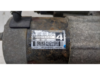 Стартер Citroen C3 picasso 2009-2017 1.6