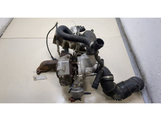  Турбина  Audi A3 (8V) 2012-2020             04L253016H