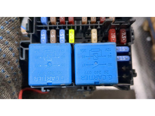 Блок предохранителей Dacia Sandero 2012-2020