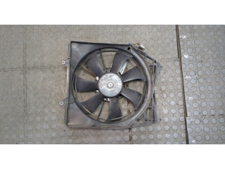 Вентилятор радиатора Honda Accord 10 2017-2023