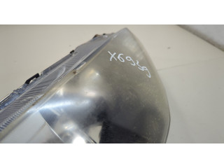 Фара передняя Mitsubishi Lancer 10 2007-2017 правая