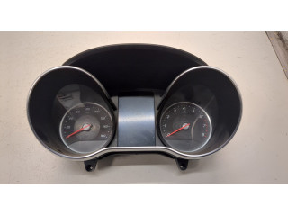 Панель приборов  Mercedes GLC X253 2015-2022            