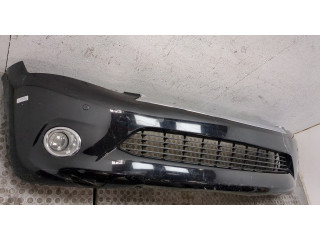 Бампер  Infiniti QX56 2010-2013 передний   620221LA0H