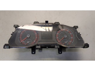 Панель приборов  Volkswagen Jetta 7 2018-2025       17A920840B     