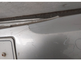 Бампер Skoda Octavia (A5) 2004-2013 передний 1Z0807221M, 1Z0853677C, 1Z0807367B, 1Z0807368B