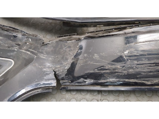 Бампер  Jeep Grand Cherokee 2013- передний     