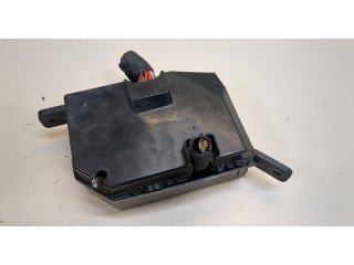 Блок предохранителей  Hyundai Coupe (Tiburon) 2002-2009         