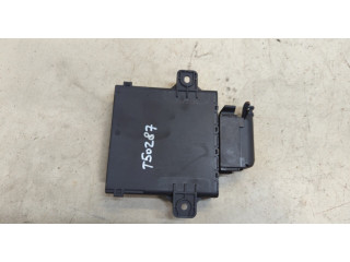 Блок комфорта Skoda Yeti 2013-2018