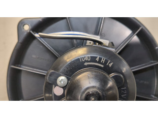 Моторчик печки Mazda RX-8