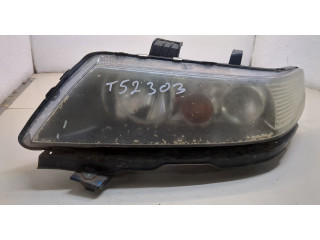 Фара передняя  Honda Accord 7 2003-2007 левая 