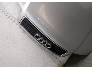 Решетка радиатора  Audi A4 (B6) 2000-2006          