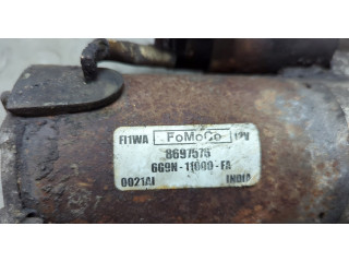 Стартер  Volvo C30 2006-2013      