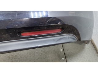 Бампер Honda Accord 7 2003-2007 задний