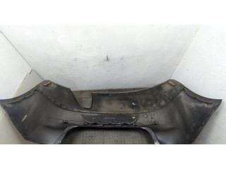 Бампер  Seat Altea 2004-2009 задний , Seat  ,  2004-2009 