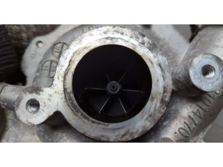  Турбина  Renault Scenic 2012-2016             