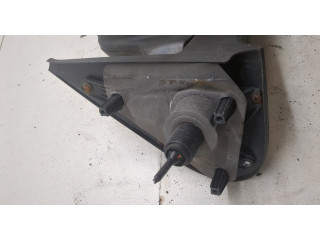 Зеркало боковое  Citroen Berlingo 2002-2008  правое           8153JV