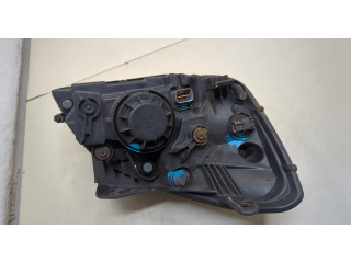 Фара передняя  KIA Rio 2005-2011 левая 