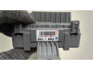 Блок предохранителей Honda Odyssey 2004-2008