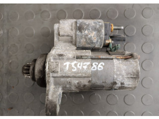 Стартер  Skoda Yeti 2009-2018   02Z911024K   