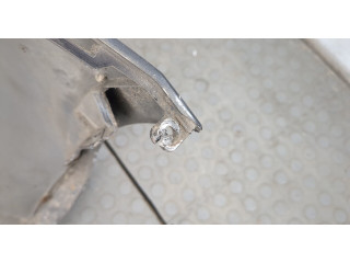 Бампер Skoda Fabia 2010-2014 задний 5J6807421H