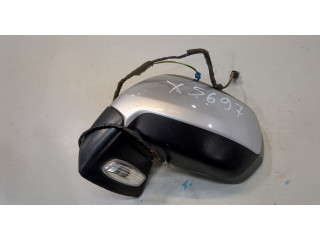 Зеркало боковое  Citroen C4 Grand Picasso 2006-2013  левое           