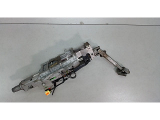  рейка  Колонка рулевая  Skoda Octavia (A5) 2004-2008      