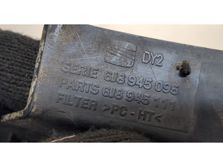 Задний фонарь        Seat Ibiza 4 2008-2012 