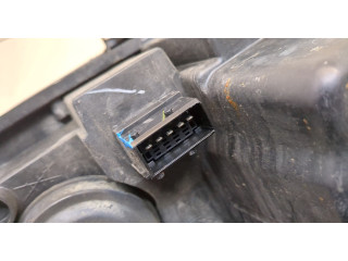 Фара передняя  Citroen C5 2004-2008 левая 