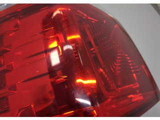 Задний фонарь          