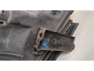 Фара передняя  Honda Accord 7 2003-2007 левая 