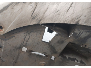 Бампер Citroen C4 Grand Picasso 2006-2013 передний 7401FJ