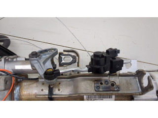 рейка Колонка рулевая Chevrolet Tahoe 2006-2014