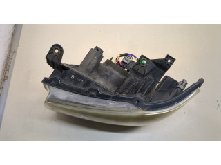 Фара передняя  Ford Ranger 2006-2012 левая 