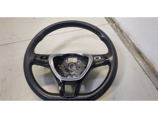 Руль  Volkswagen Passat 8 2015-           