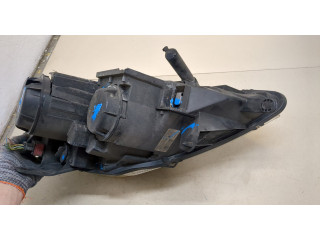 Фара передняя  Citroen C8 2002-2008 правая 