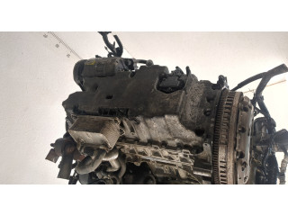  Турбина  Volvo V70 2007-2013             