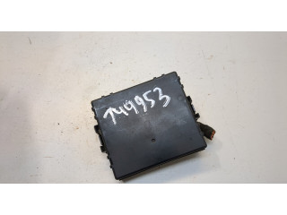 Блок комфорта Skoda Octavia (A7) 2013-2017