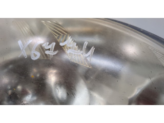 Фара передняя Honda CR-V 2001-2006 правая