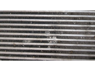 Интеркулер Nissan Note E11 2005-2013