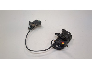 Замок капота  Chevrolet Trailblazer 2019-     