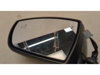 Зеркало боковое Ford EcoSport 2017-2023 левое