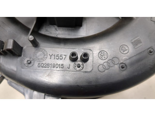 Моторчик печки Audi A1 (8X) 2010-2014